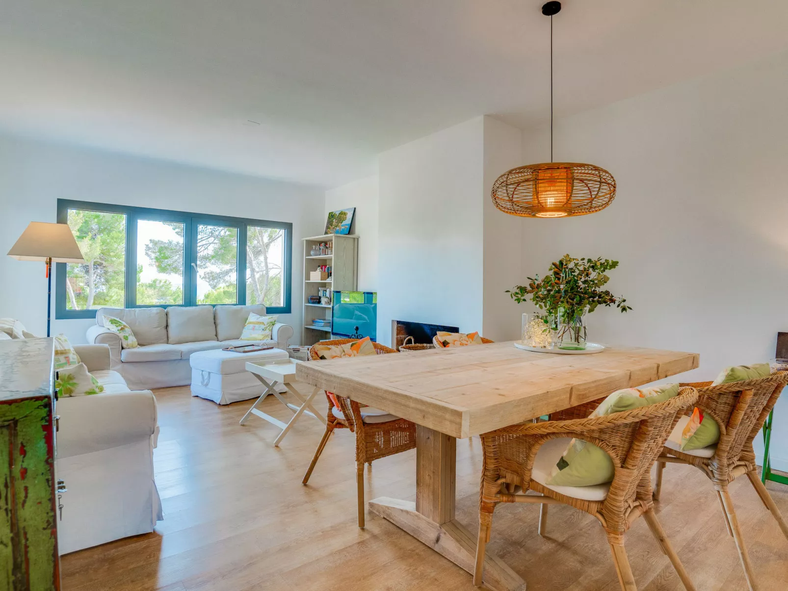 SES ALZINES APARTMENT - Binnen