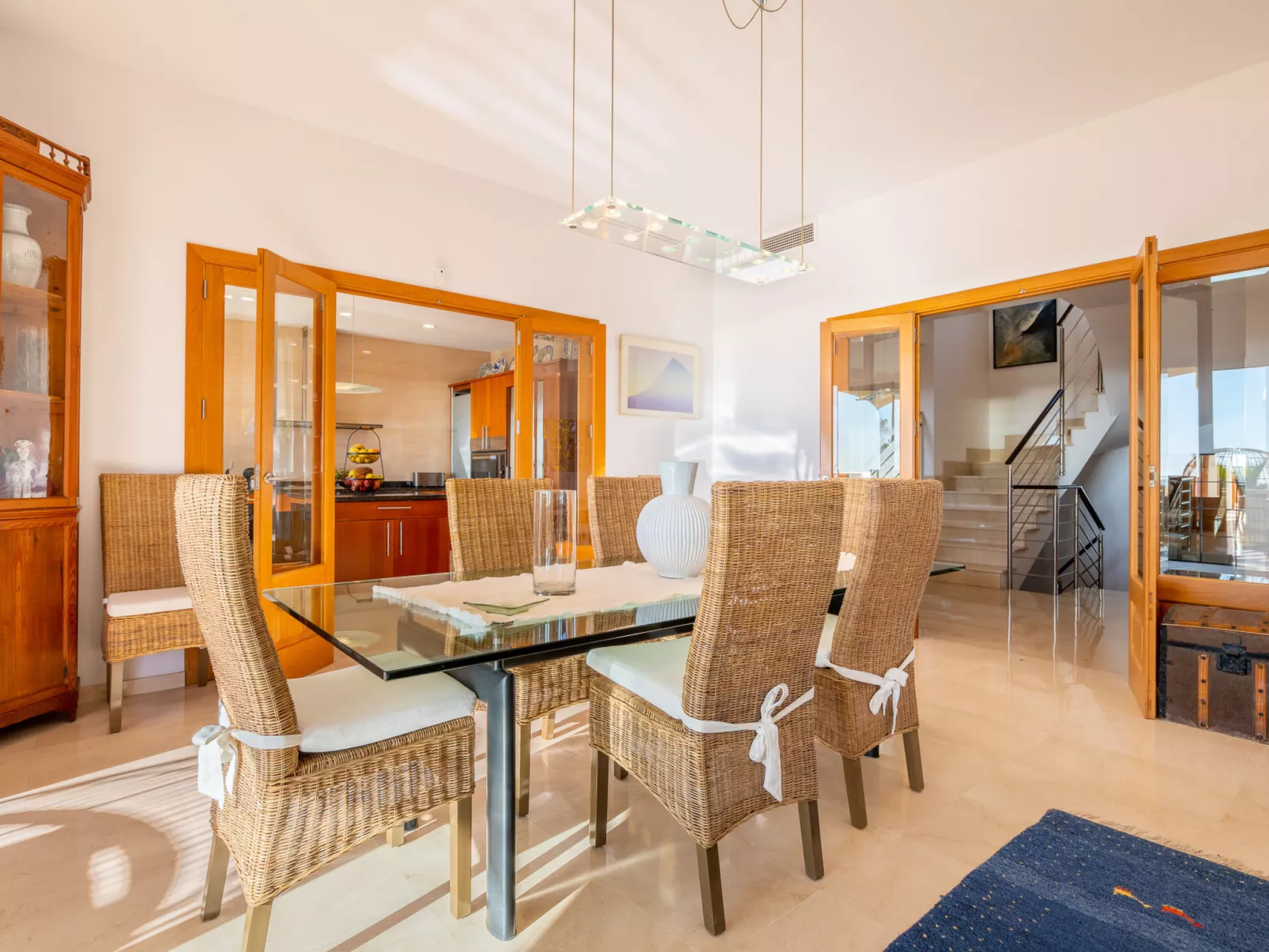 VILLA BENDINAT 10 - by Priority Villas - Binnen