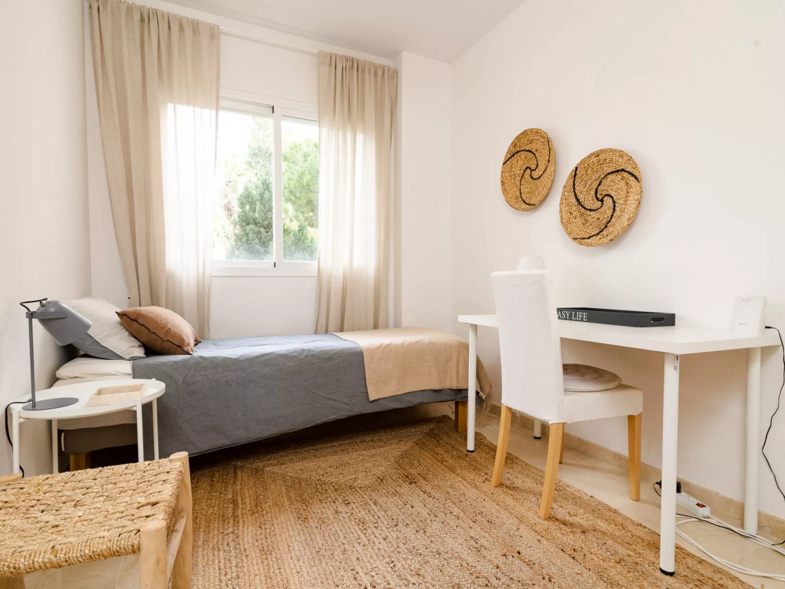 Marbella Playa 7 - Binnen