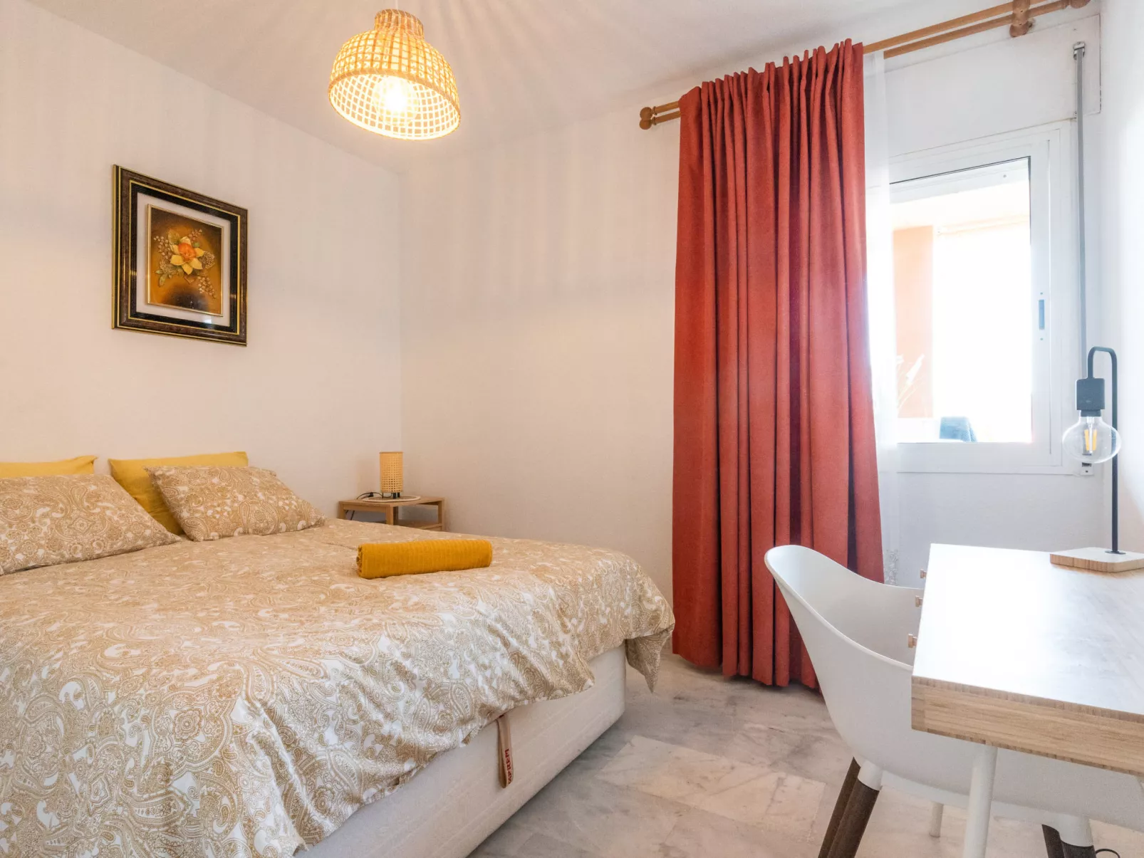 Reserva de Marbella - Binnen