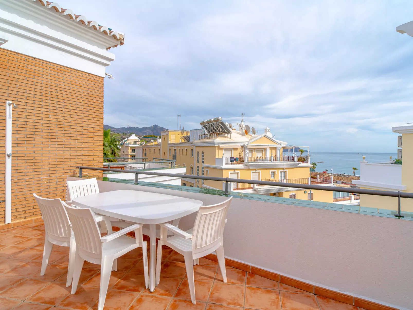 Rubarsal Burriana Beach 2F by Casasol - Buiten