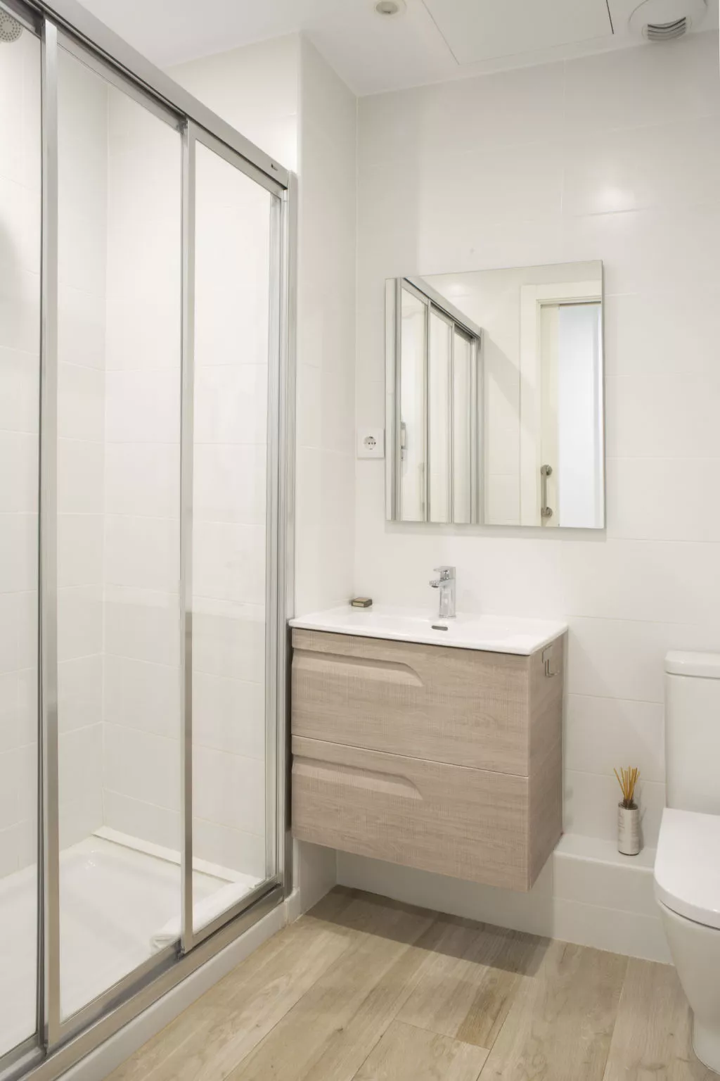 URBAN SUITES SITGES 1 - Binnen