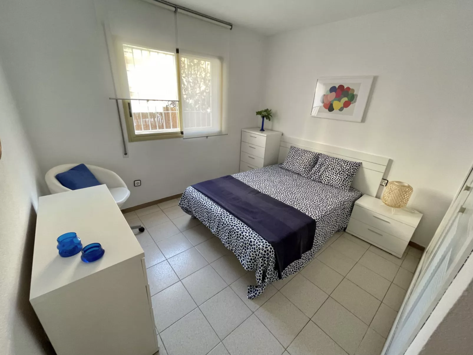 LA PINEDA HOLIDAY APARTMENT - Binnen