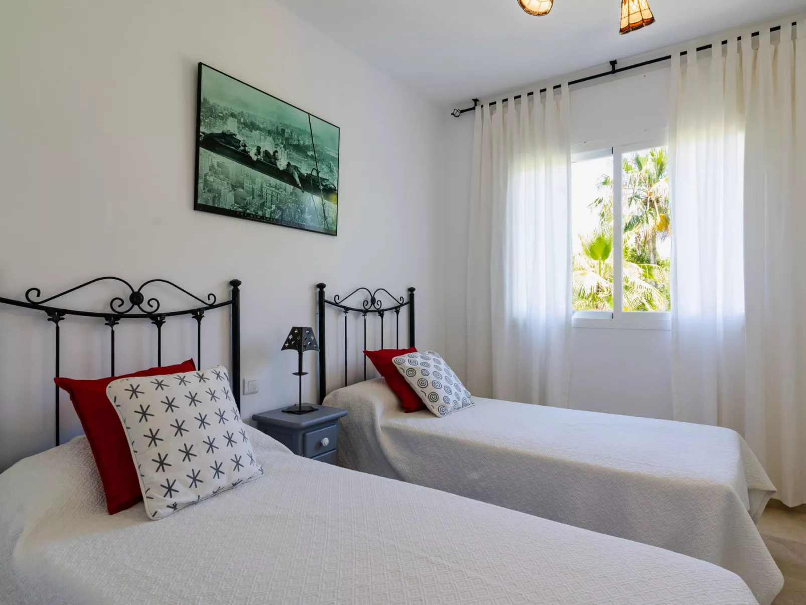 Marbella Playa 2 1 A - Binnen