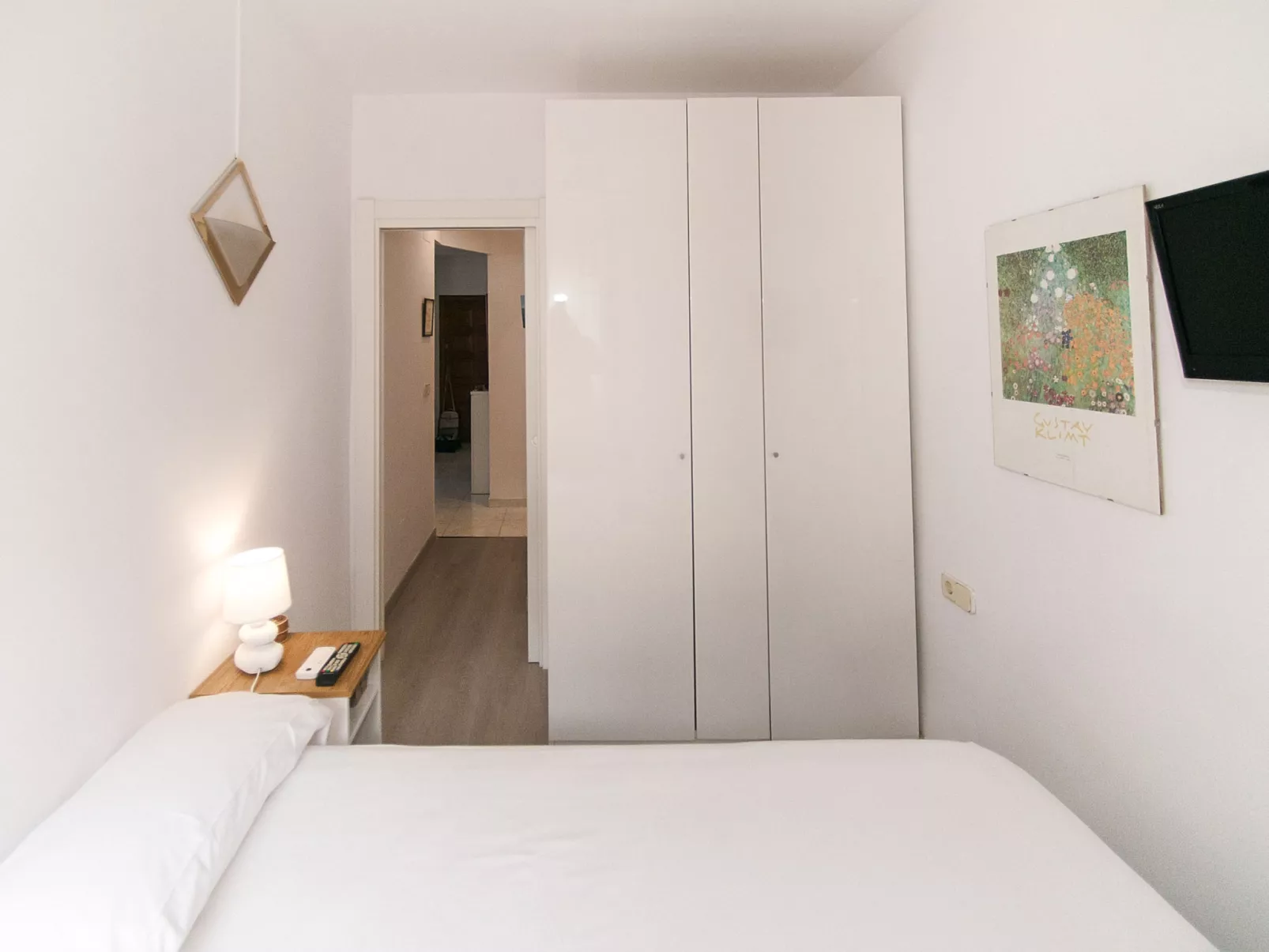 WELCS APARTAMENTO 267 PDA cerca de la playa - Binnen