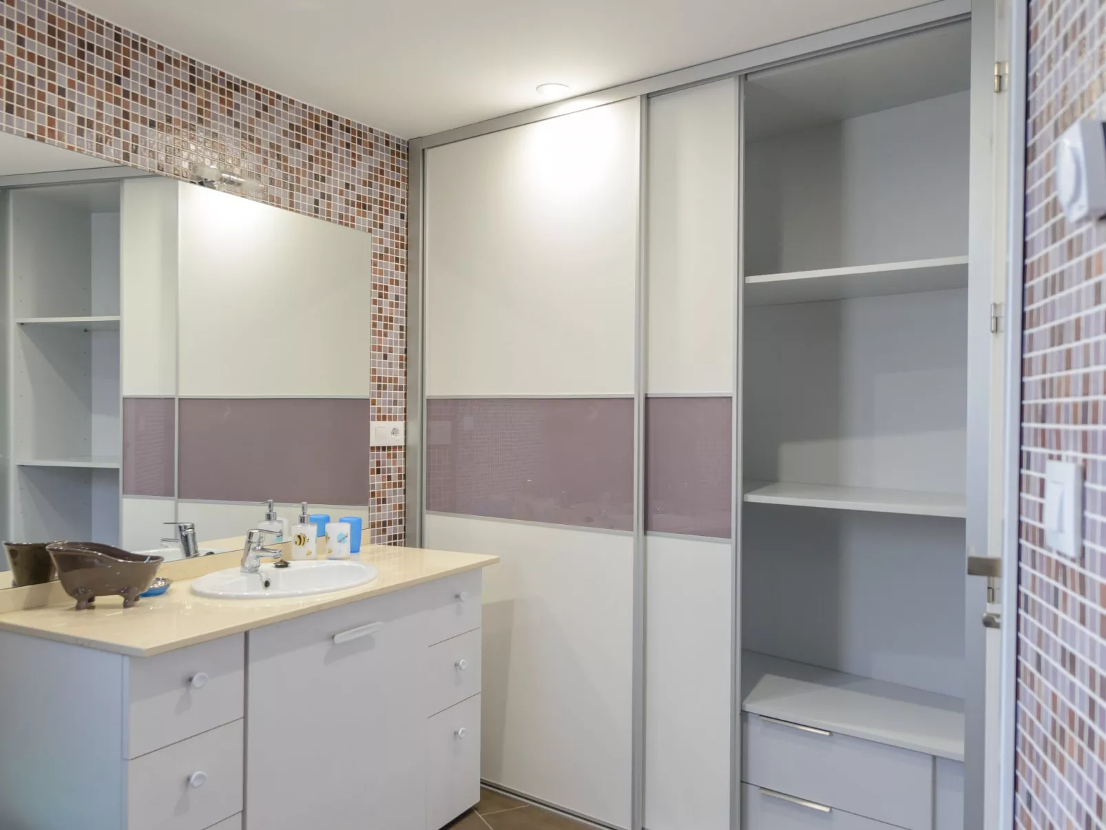 La Vida Sin Limites F  EMP - Binnen