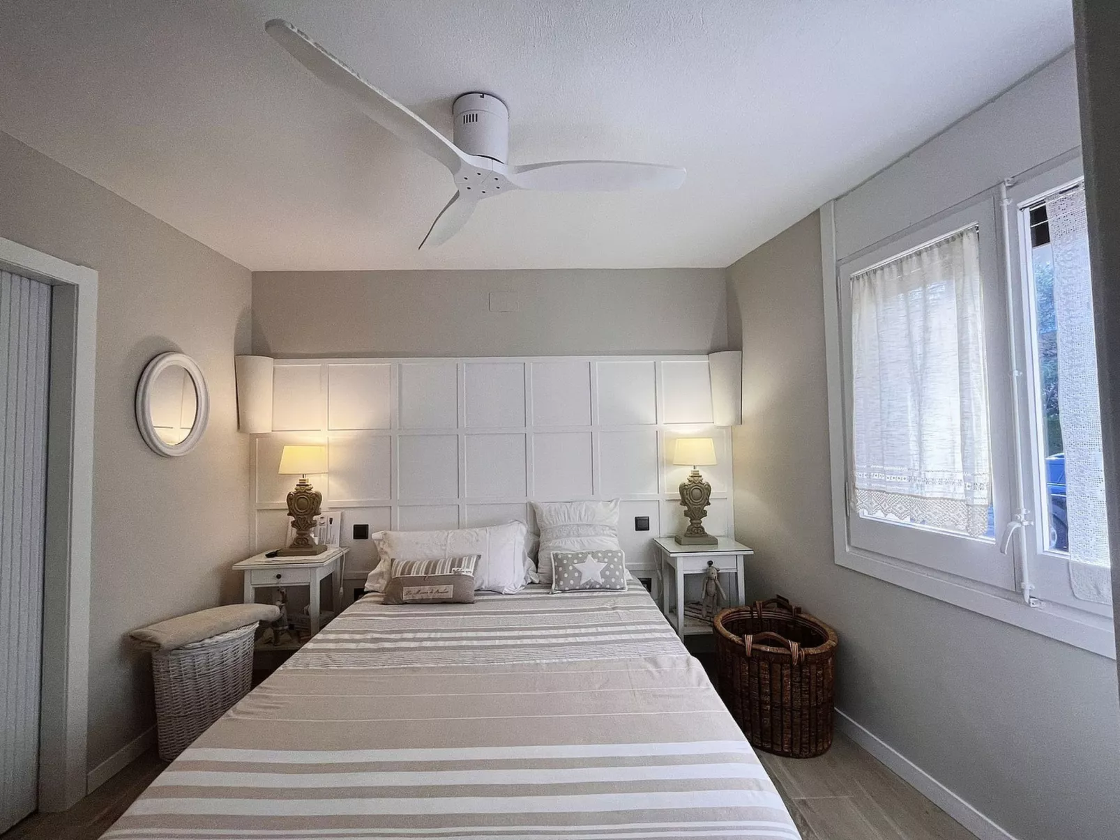 WELCS APARTAMENTO 197 PDA  JUNTO AL MAR - Binnen