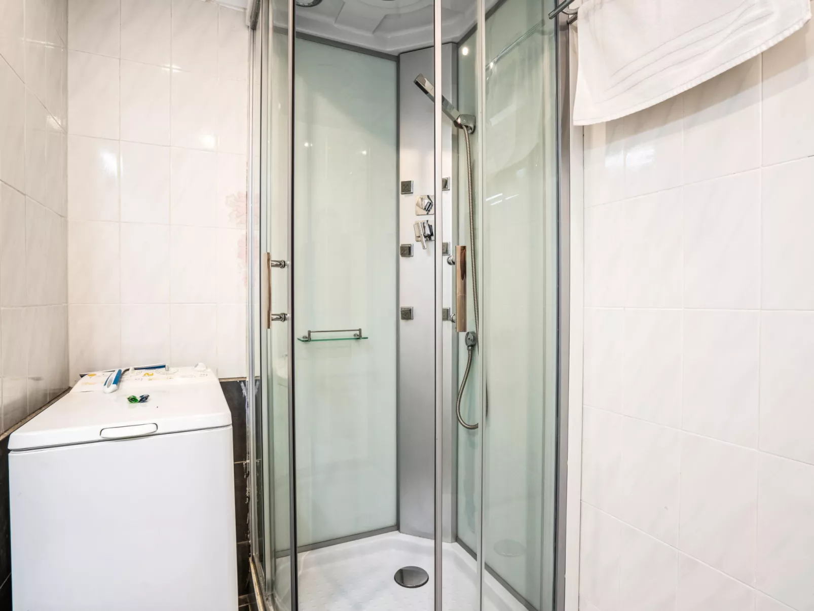 WELCS APARTAMENTO 226 EMP frente al Canal - Binnen