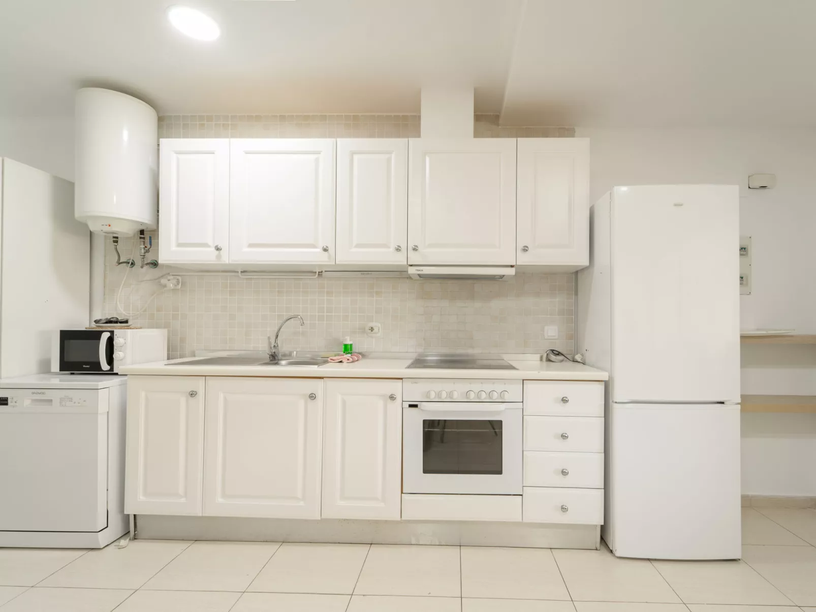 WELCS APARTAMENTO 133 EMP con piscina comunitaria - Binnen