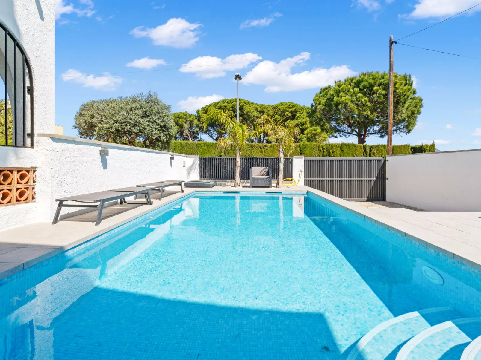 WELCS VILLA 022 EMP La Morgana con piscina priva - Buiten