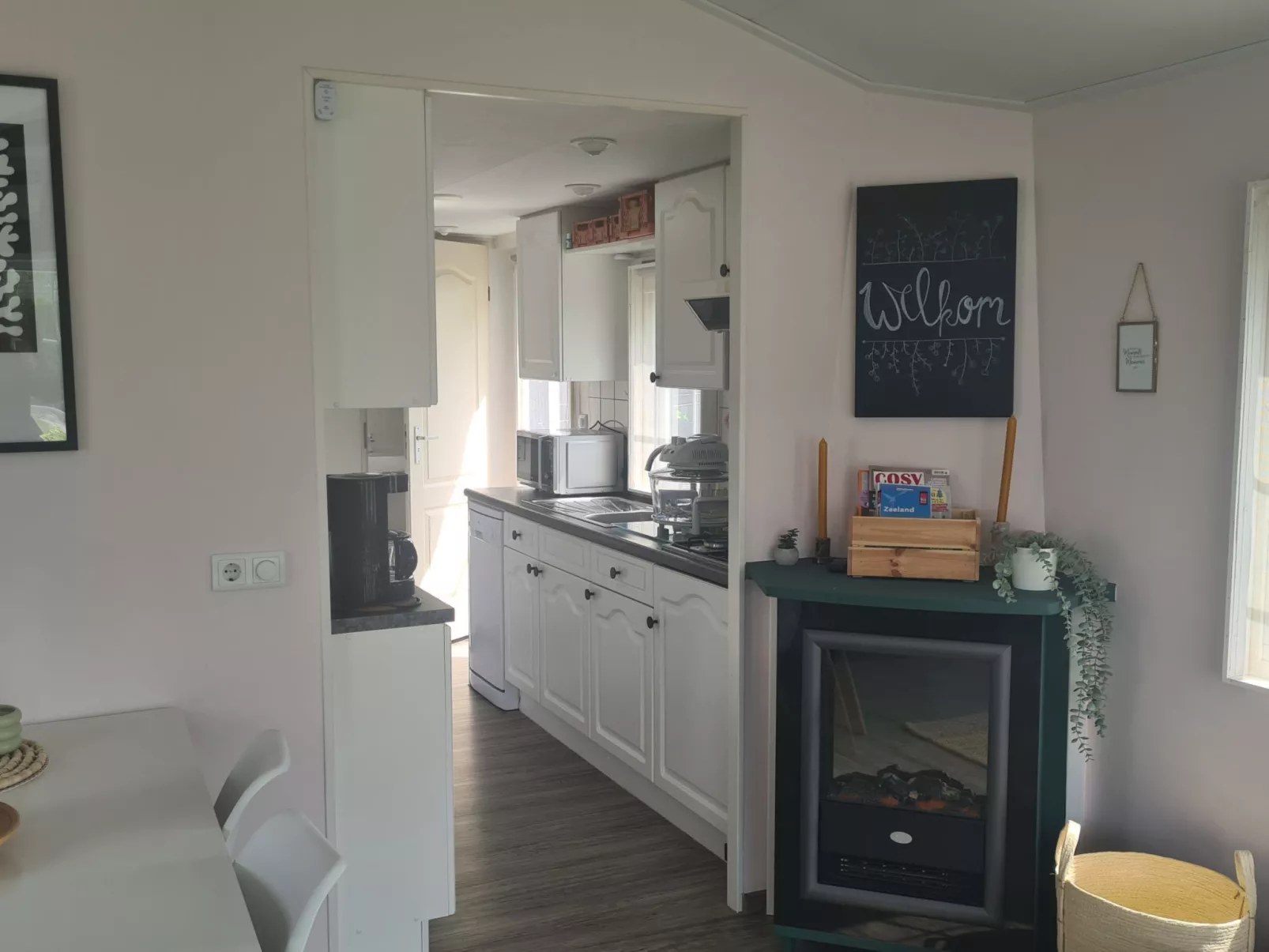 RBR 711 - Beach Resort Kamperland - Binnen