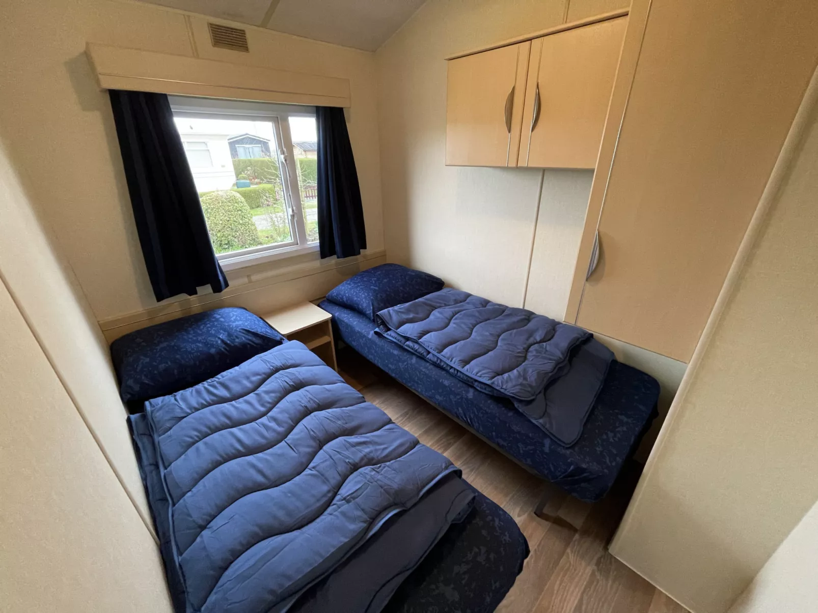 NV 274 - Beach Resort Nieuwvliet Bad - Binnen