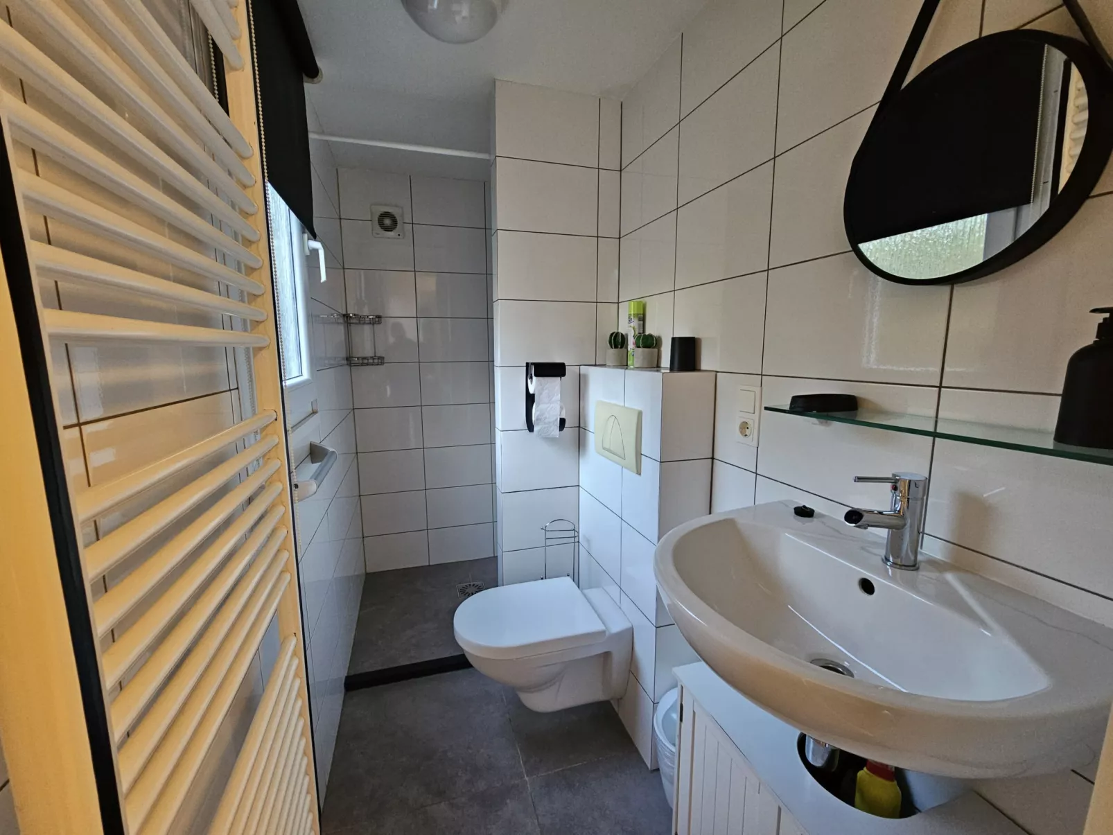 RBR 2465 - Beach Resort Kamperland - Binnen