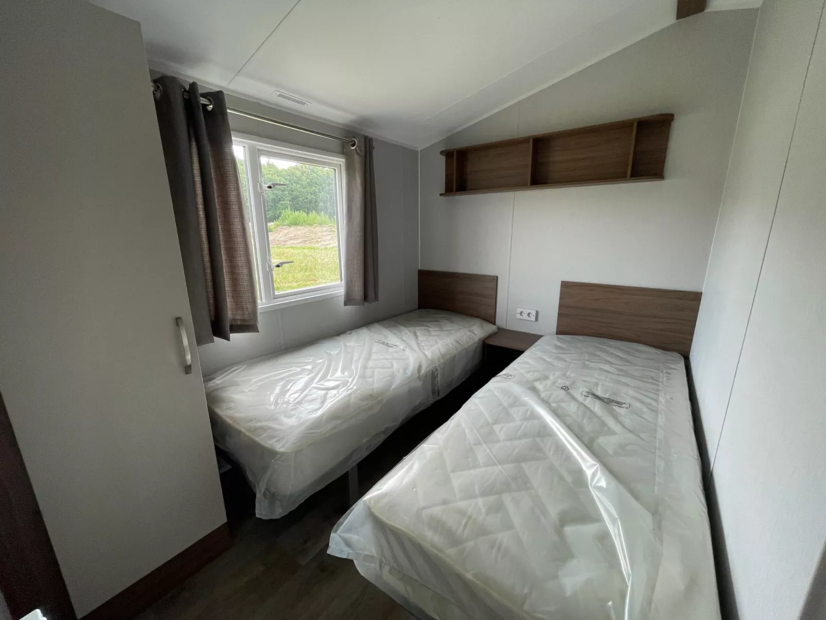 Hoeve Twente - De Bosuil - Binnen