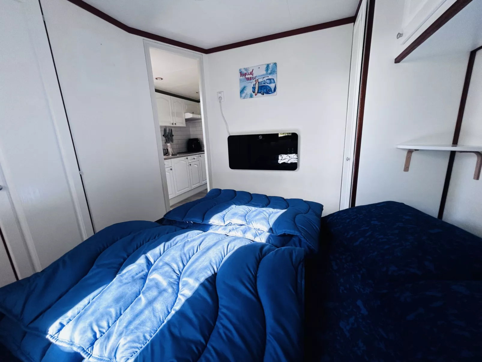 RBR 953 - Beach Resort Kamperland - Binnen