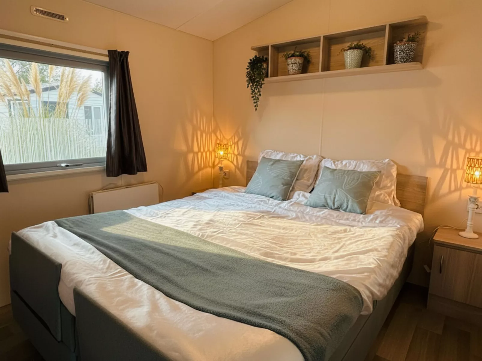 RBR 433 - Beach Resort Kamperland - Buiten