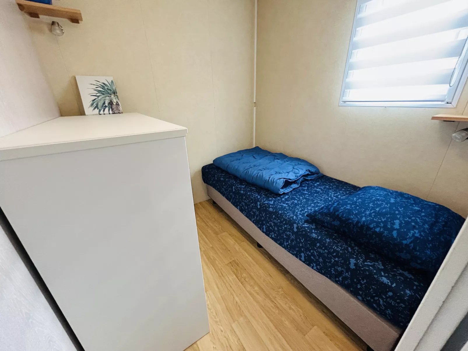 RBR 813 - Beach Resort Kamperland - Binnen