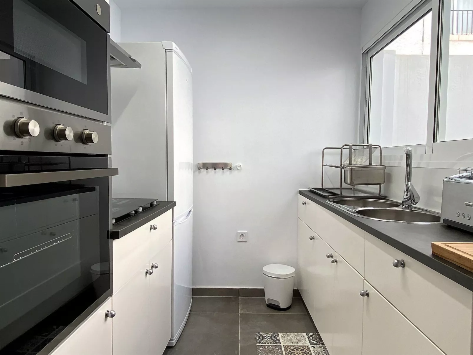 Casa Los Tejares by Casasol - Binnen