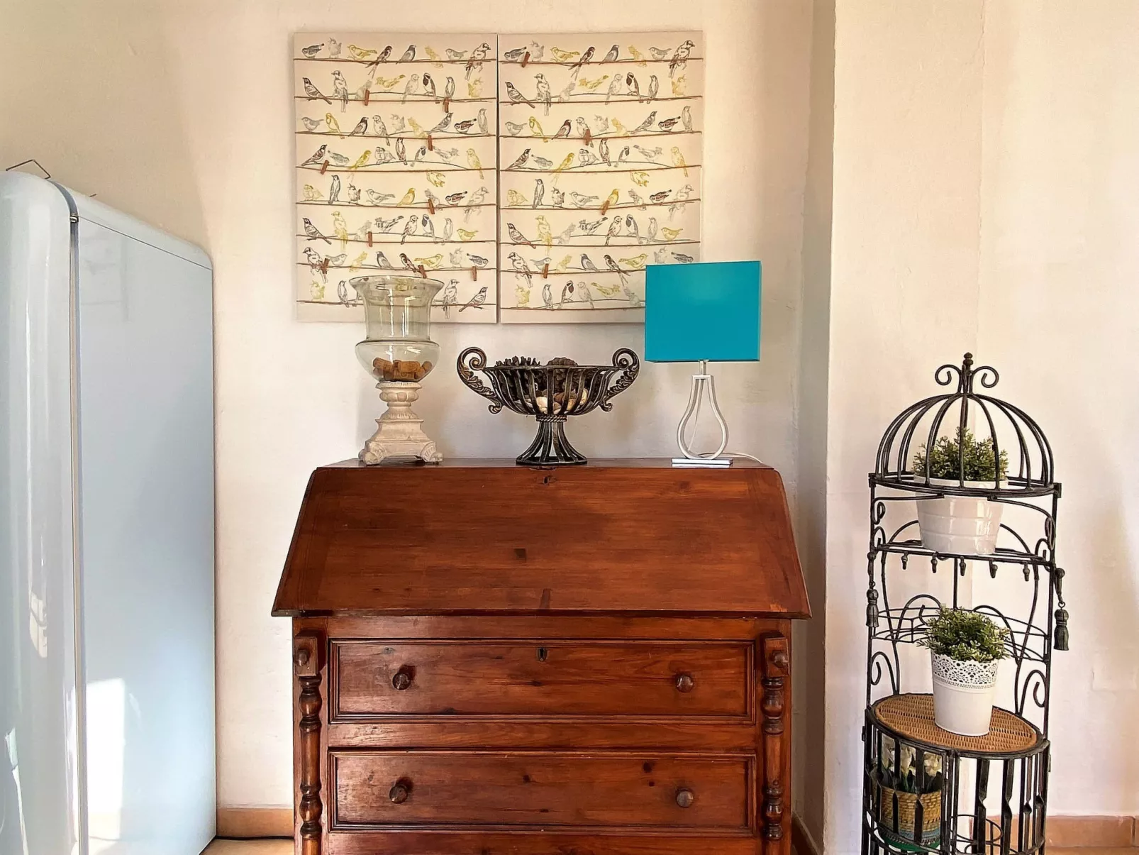 Capistrano Playa 116 by Casasol - Binnen