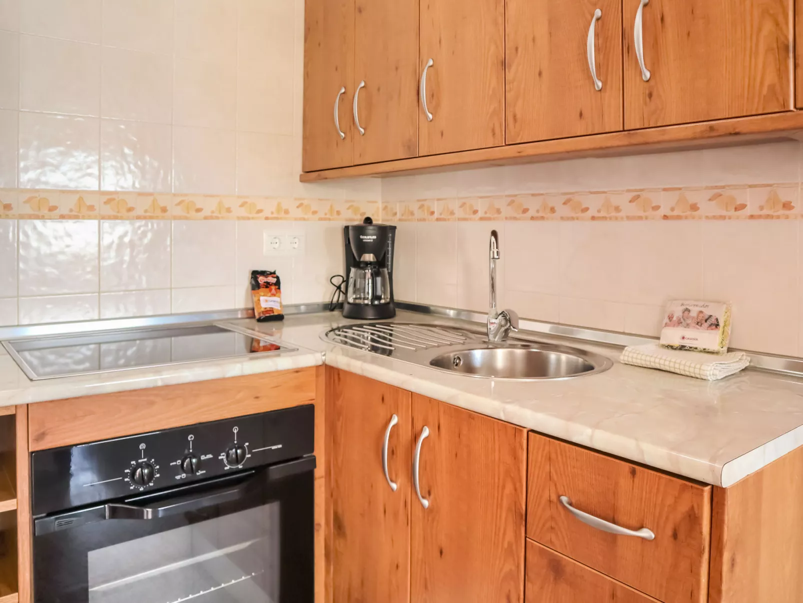 Acapulco Playa 308 by Casasol - Binnen