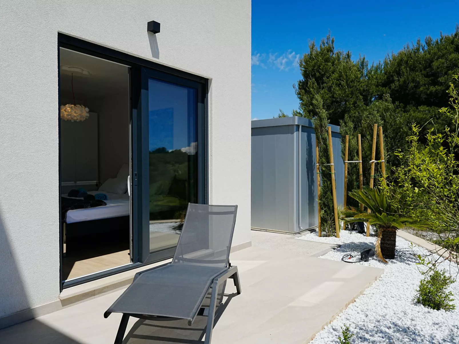 Primosten Hills - West - Buiten