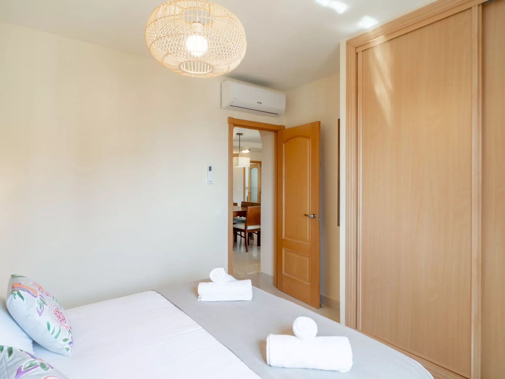 Cala de Nerja Seaview by Casasol - Binnen