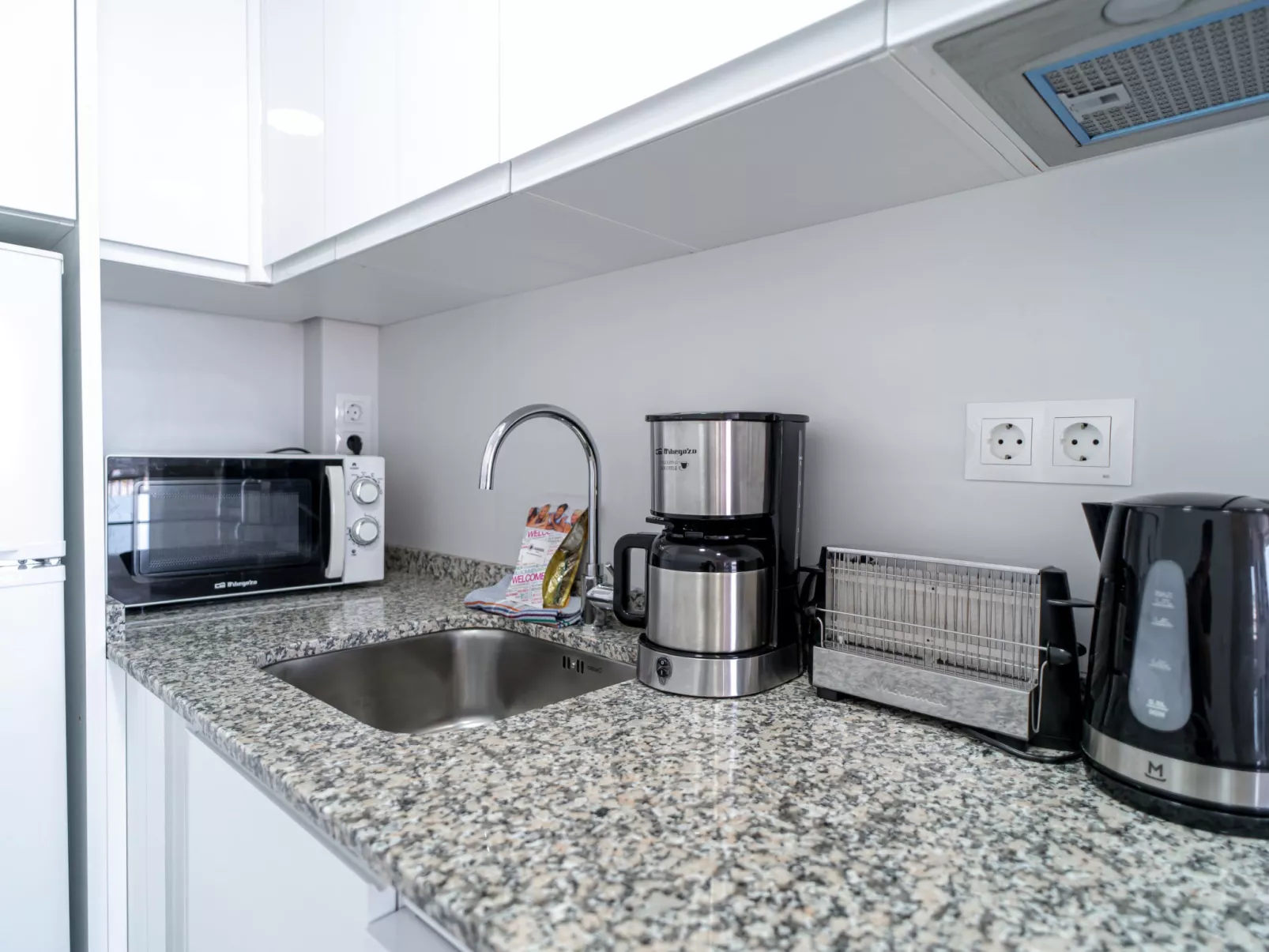 Coronado 25 Deluxe by Casasol - Binnen