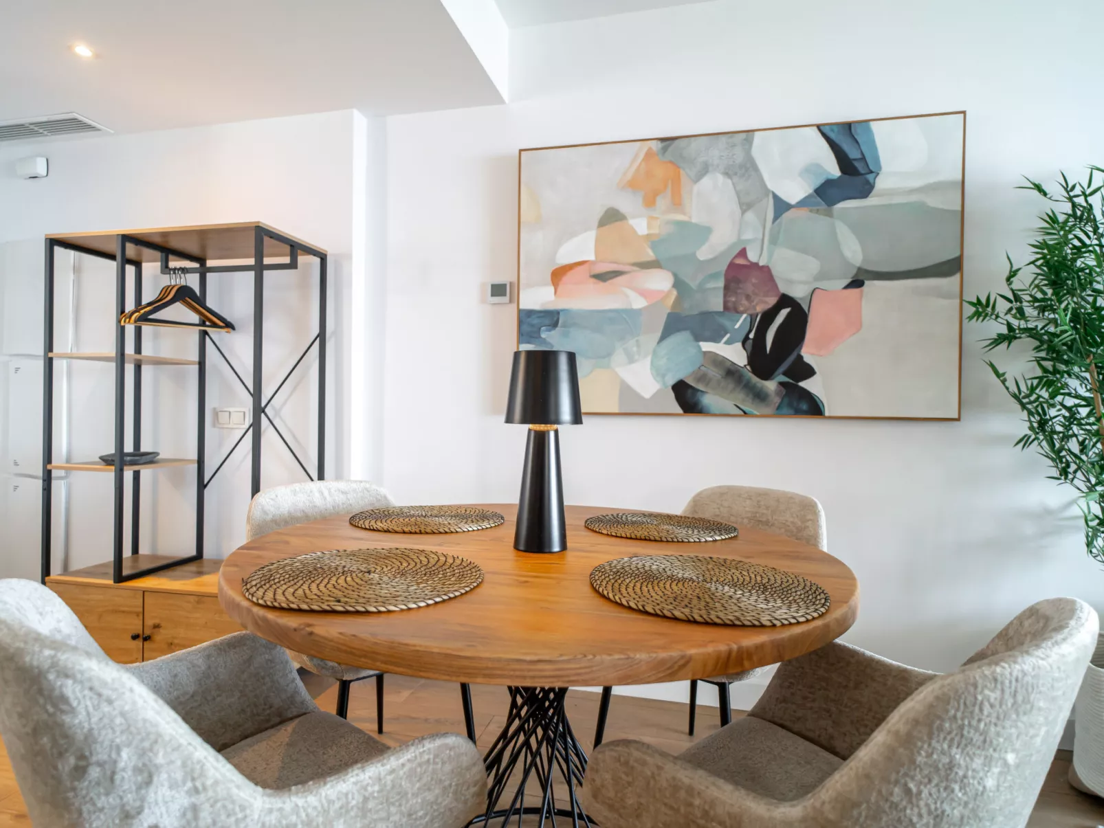 Luxury Premium Isea 1122 by Casasol - Binnen