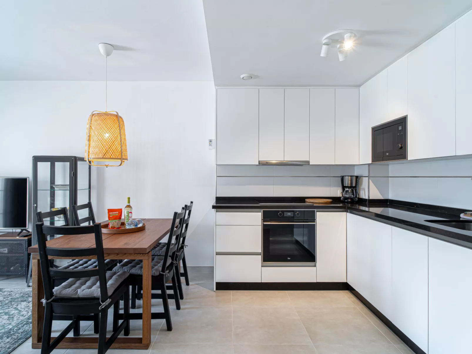 Villa La Dorada 4 Burriana by Casasol - Binnen