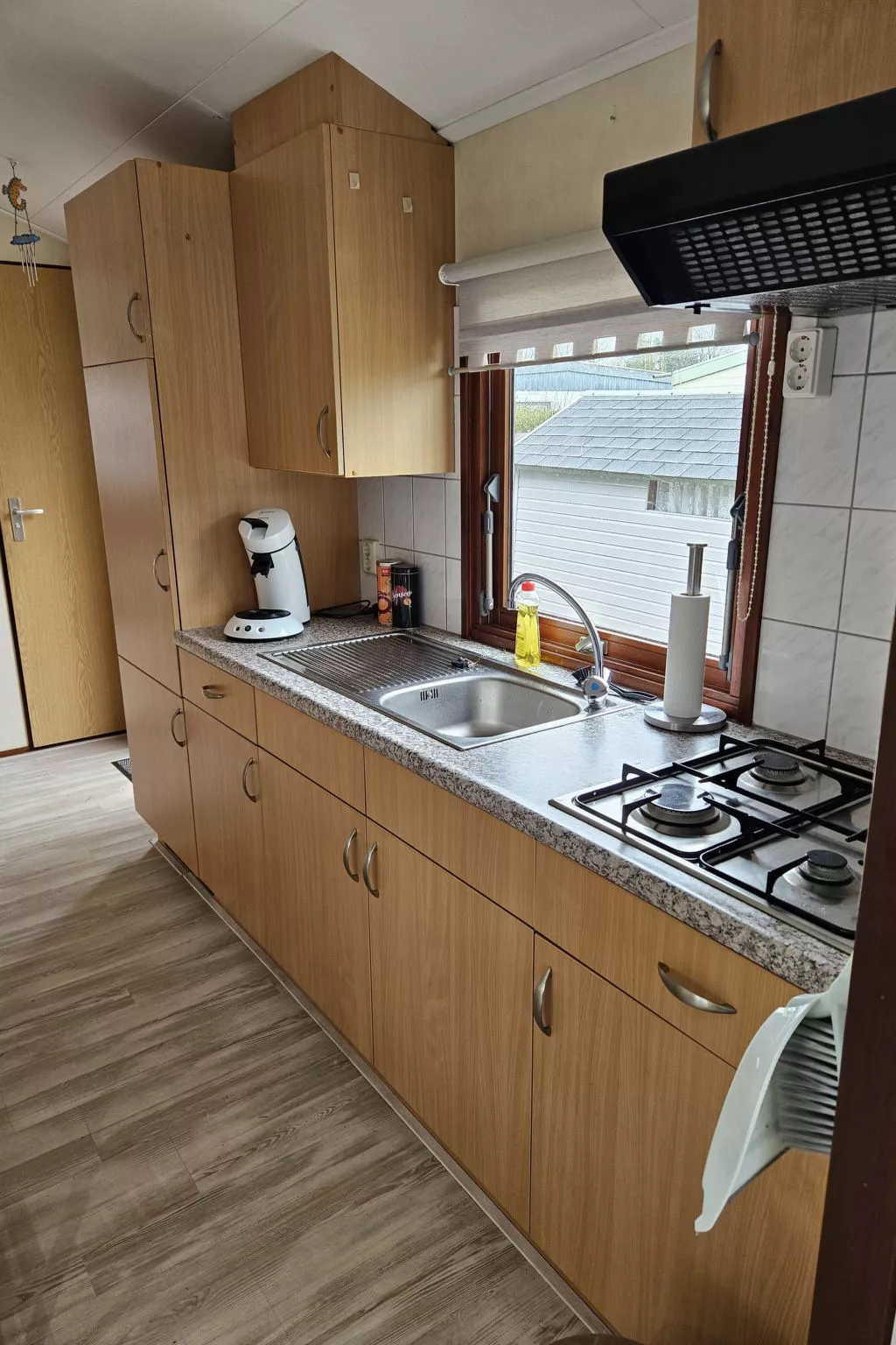 RBR 1033 - Beach Resort Kamperland - Buiten