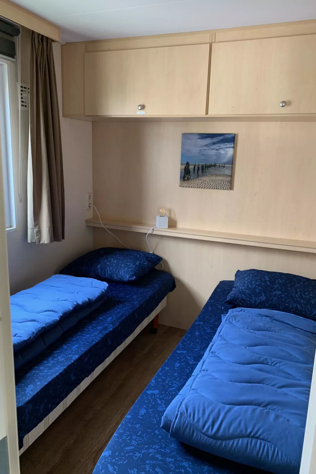 RBR 655 - Beach Resort Kamperland - Binnen