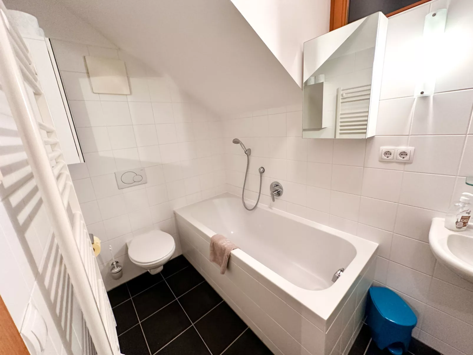 Schönblick - Daniela 7 - Binnen