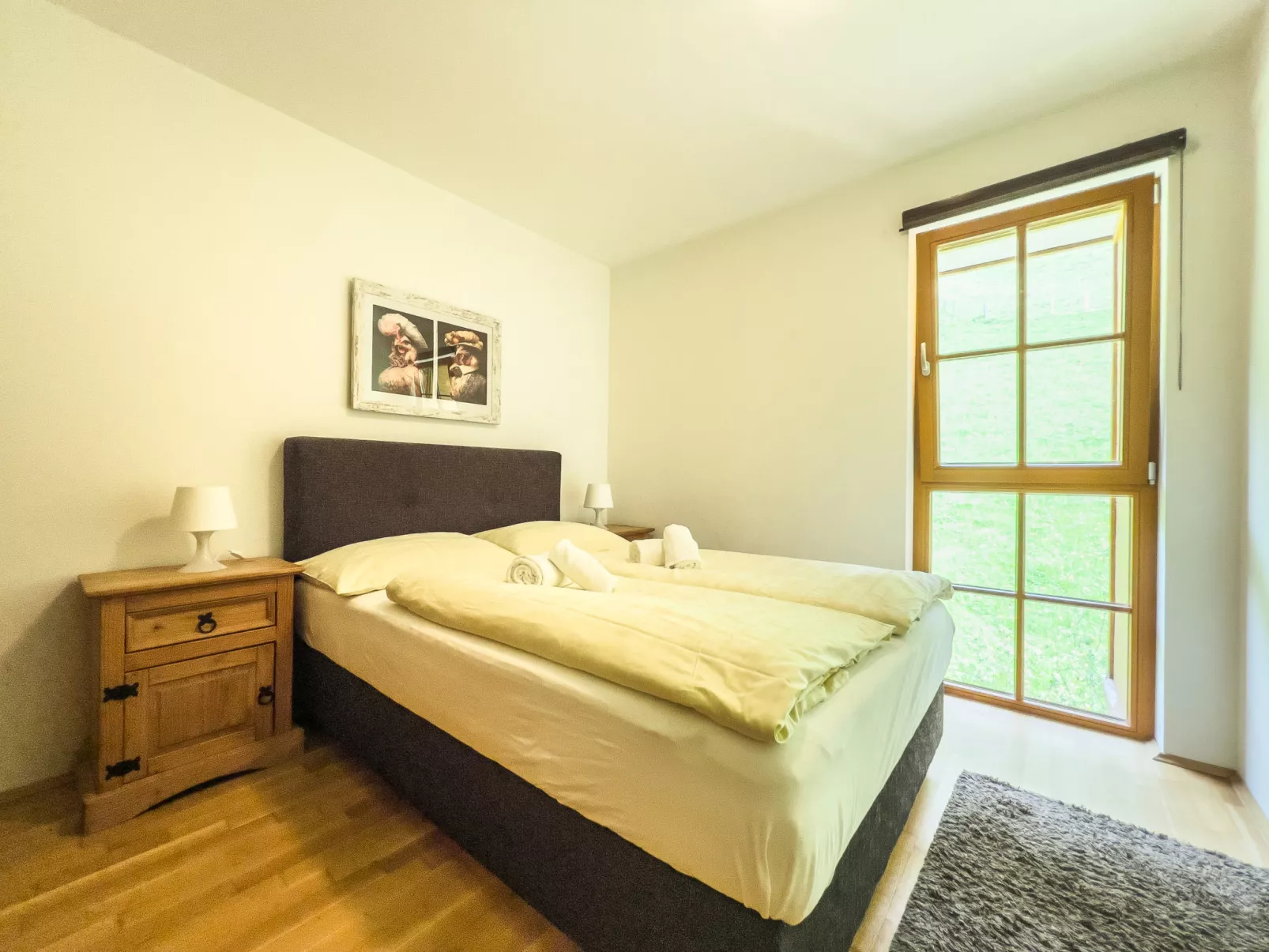 Schönblick - Elisabeth 6 - Binnen