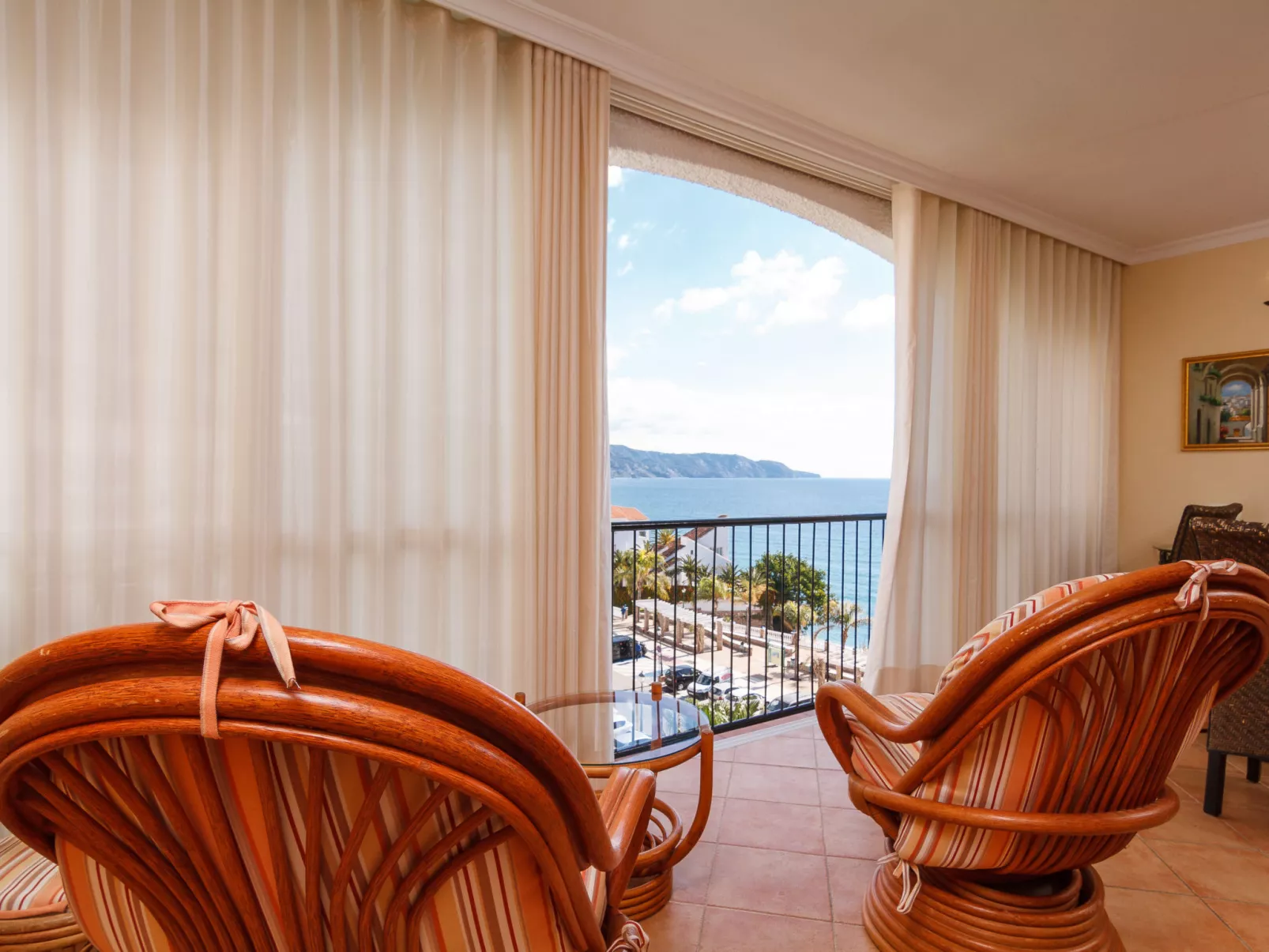 Carabeo 52 Apartment by Casasol - Binnen