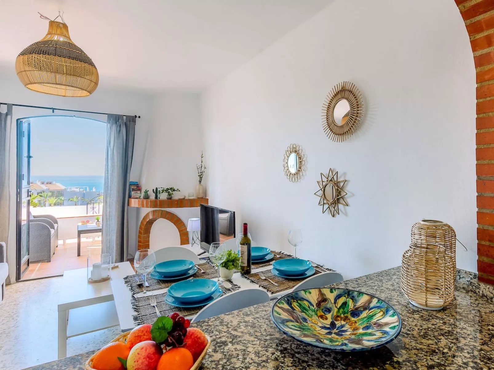 Capuchinos 55 San Juan Capistrano by Casasol - Binnen