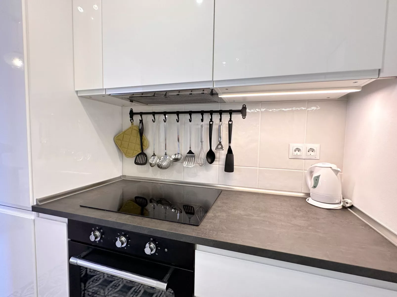 Capri Sunset by Casasol - Binnen