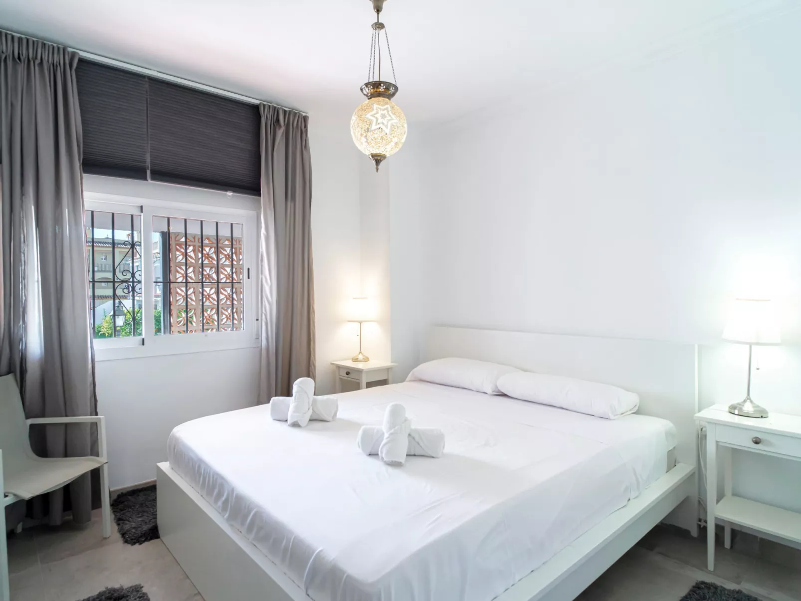 Carabeo 20 Apartment by Casasol - Binnen
