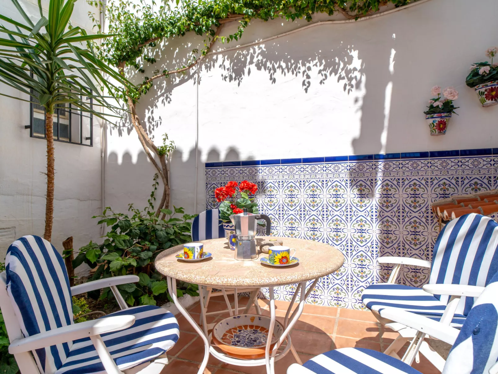 Casa Pueblo Andaluz 38 by Casasol - Buiten