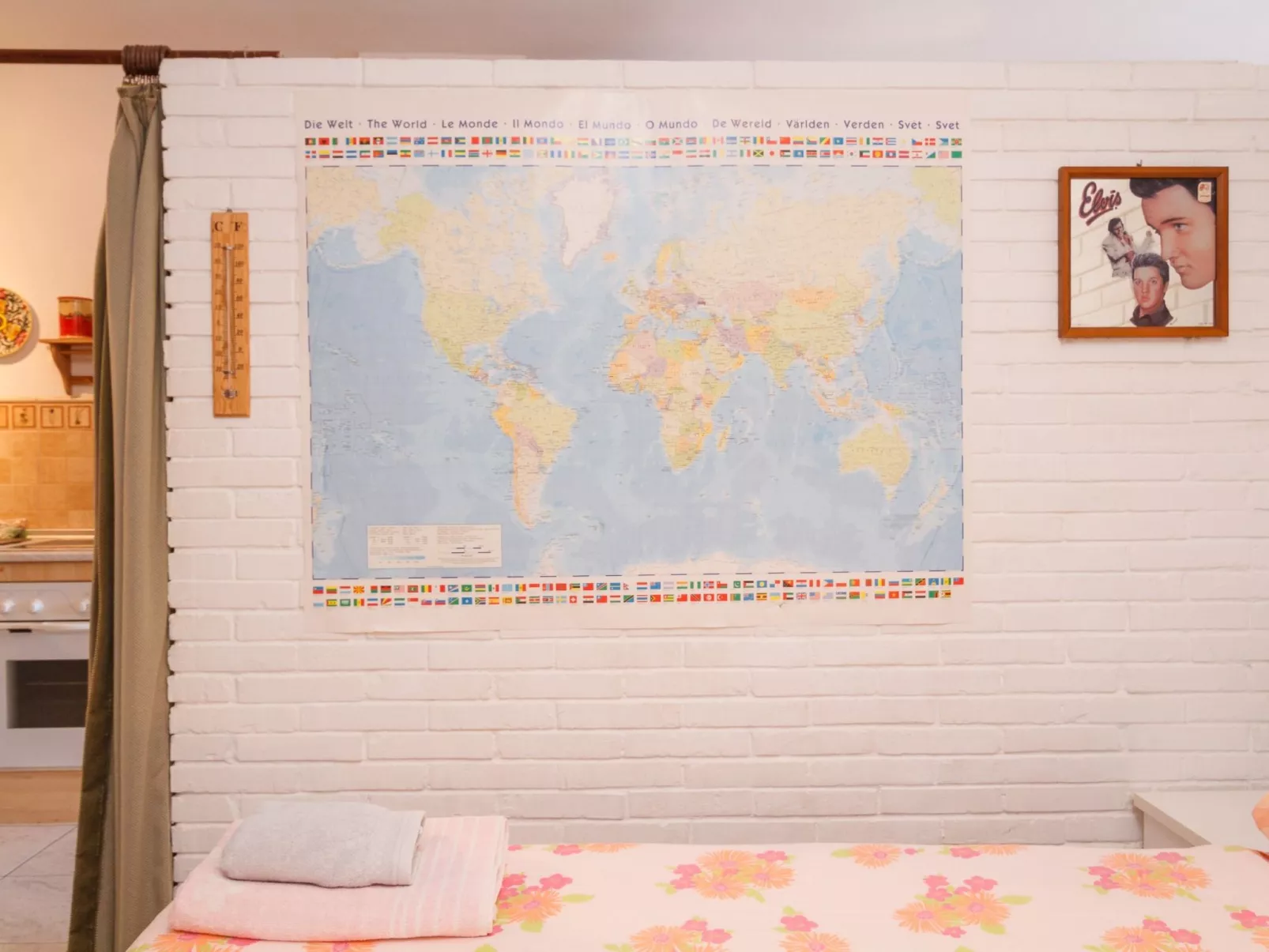 Carabeo 16 Studio by Casasol - Binnen