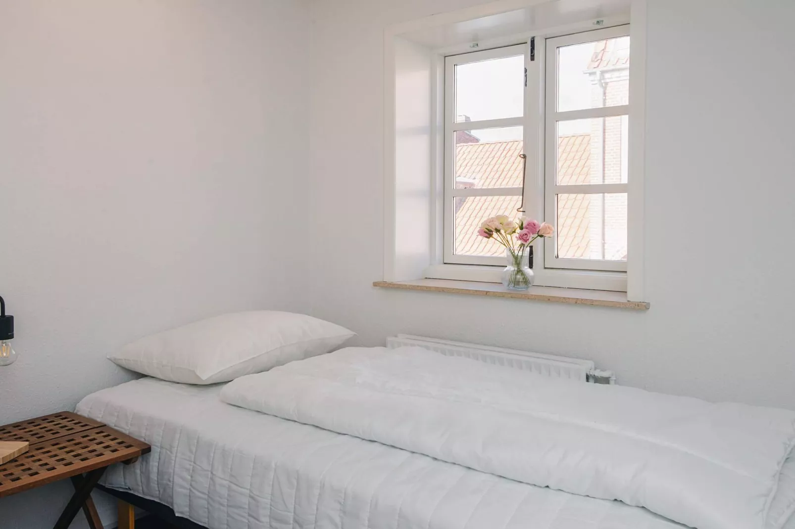 Sfeervolle retraite in Algade -- By Traum Ferienwohnungen - Binnen