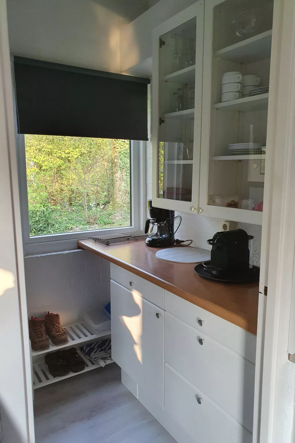 Bungalowpark Simpelveld - Castra 33 - Binnen