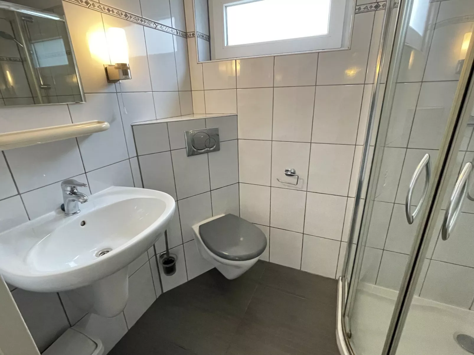 Bungalowpark Simpelveld - Alpha 75 - Binnen