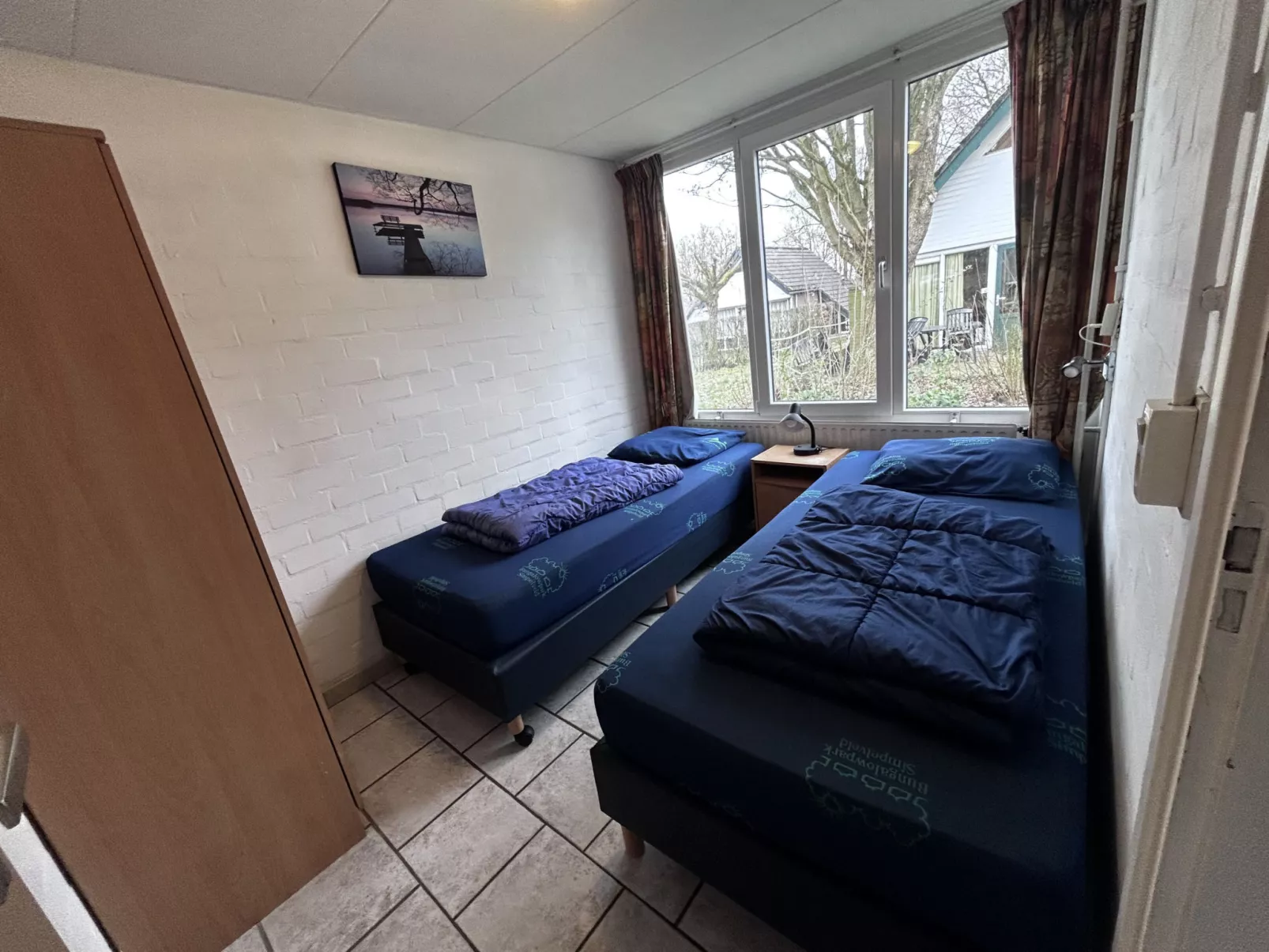 Bungalowpark Simpelveld - Delta 112 - Binnen