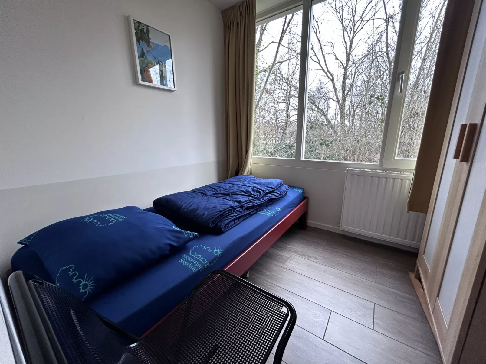 Bungalowpark Simpelveld - Delta 128 - Binnen