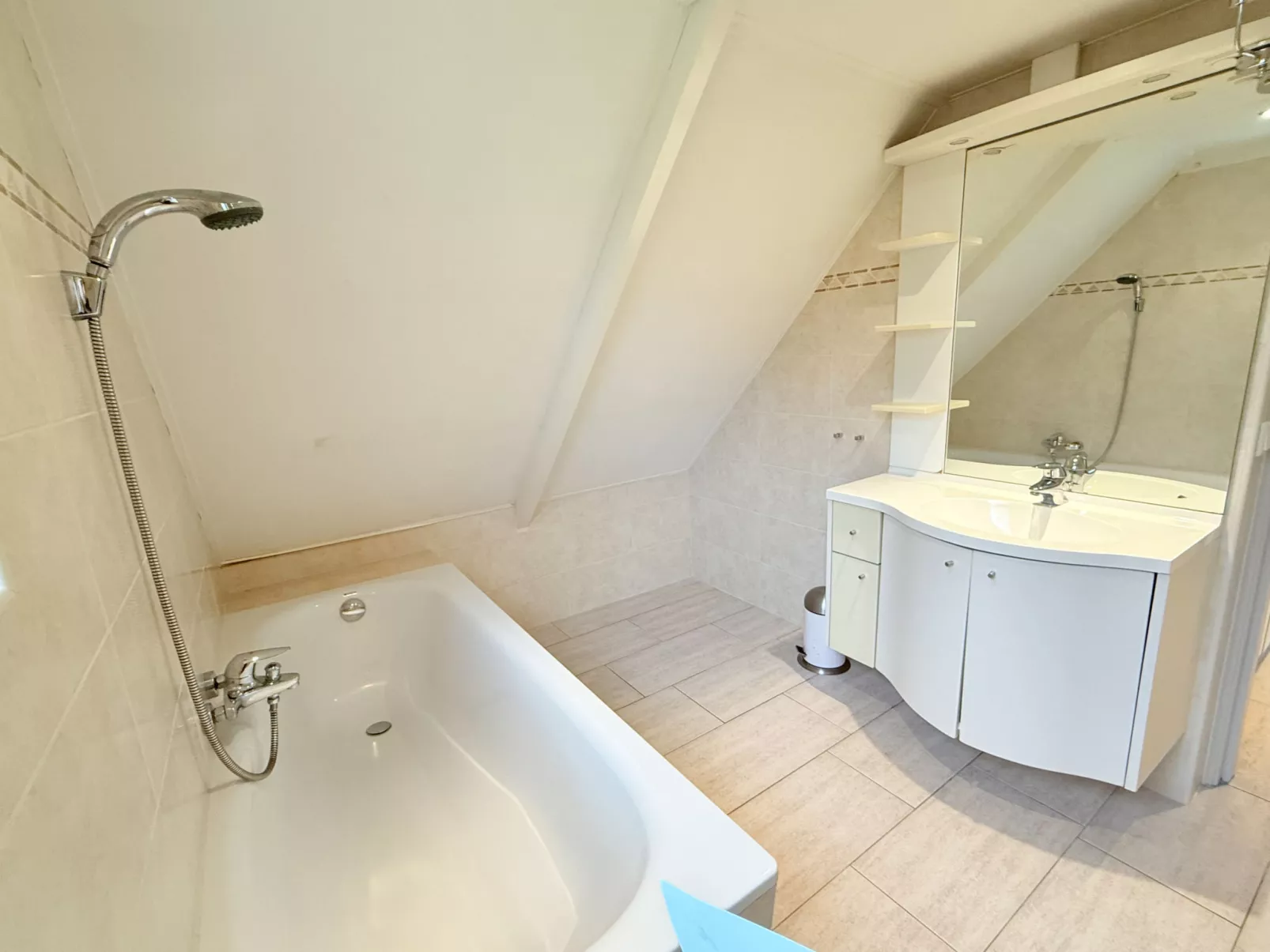 Bungalowpark Simpelveld - Alpha 80 - Binnen