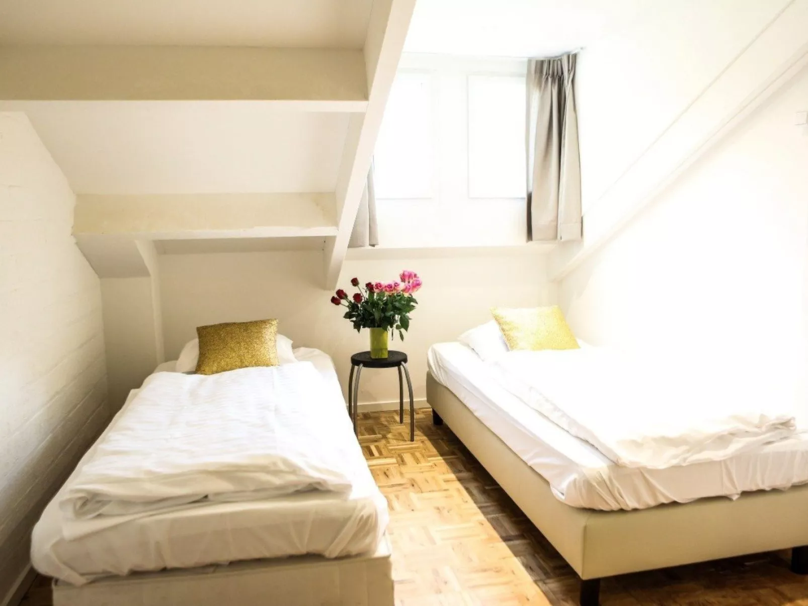 Bungalowpark Landsrade - Geschakelde Bungalow 25 - Binnen