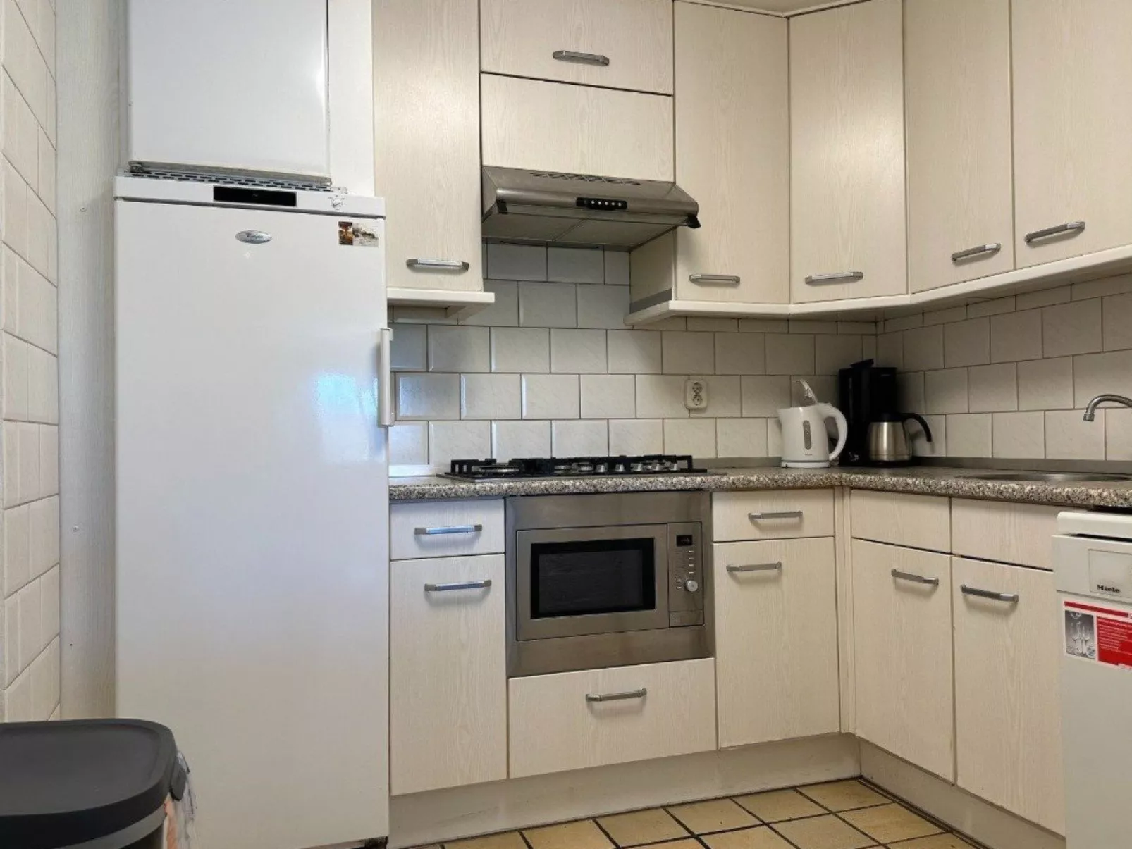 Bungalowpark Landsrade - Geschakelde Bungalow 12 - Binnen