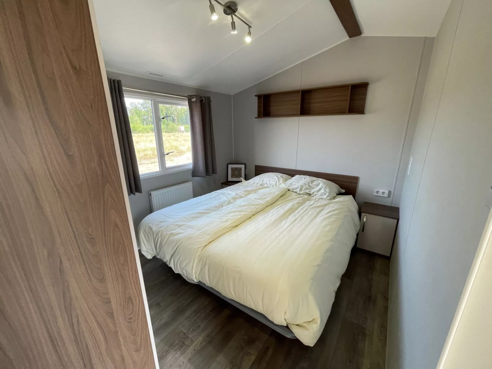 Hoeve Twente - De Wielewaal - Binnen