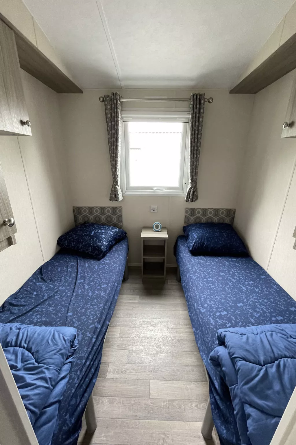 NV 1243 - Beach Resort Nieuwvliet Bad - Binnen