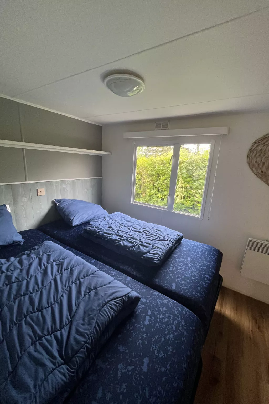 RBR 1023 - Beach Resort Kamperland - Buiten